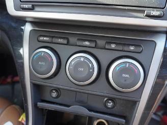 Mazda 6 2.0 CiDT picture 6