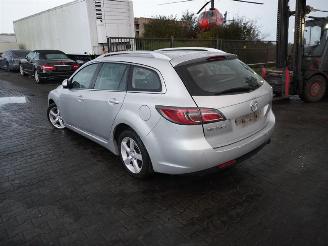 Mazda 6 SportBreak  2.0 CiDT 16V picture 2