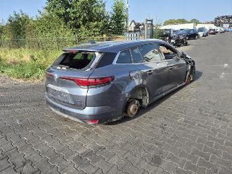 Uttjänta bilar auto Renault Mégane Estate 1.6 E TEch 2023/6