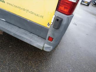 Citroën Jumper 2.2 HDi picture 6