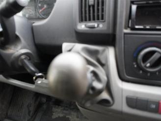 Citroën Jumper 2.2 HDi picture 10