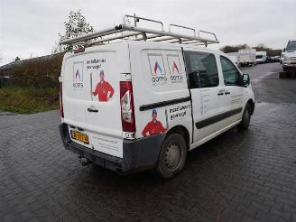 Vrakbiler bedrijf Peugeot Expert 1.6HDI 16V 90 2008/3