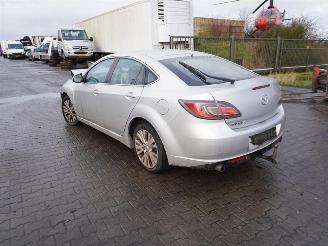 Mazda 6 2.0 i picture 2