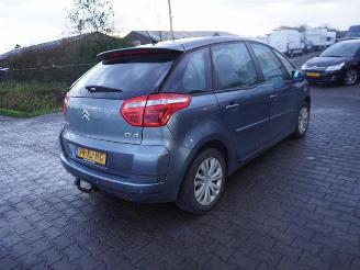 Citroën C4-picasso 1.8 16v picture 1
