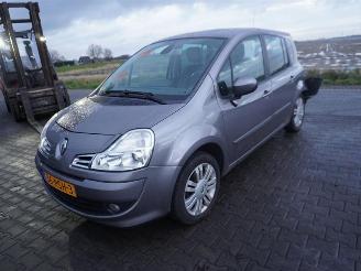 Renault Modus 1.2 TCe picture 3