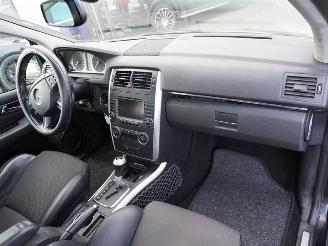 Mercedes B-klasse 200 CDi picture 8
