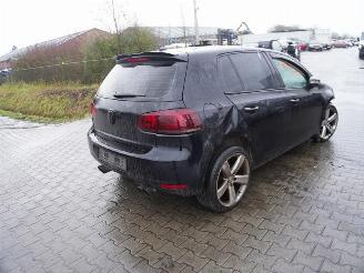 demontáž osobní automobily Volkswagen Golf 1.4 TSi 2009/9