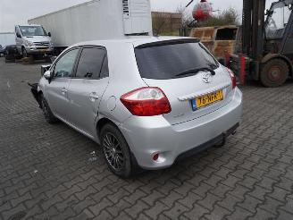 Toyota Auris 1.6 picture 2
