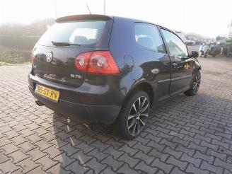 Sloopauto Volkswagen Golf 1.6 FSi 2006/6