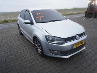 Volkswagen Polo 1.6 TDi picture 4