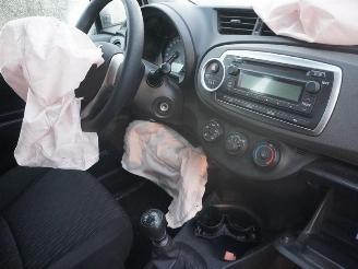 Toyota Yaris 1.33 16v picture 5