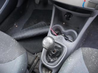 Toyota Aygo 1.4 HDi picture 7