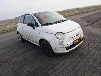 Fiat 500 1.2 picture 4