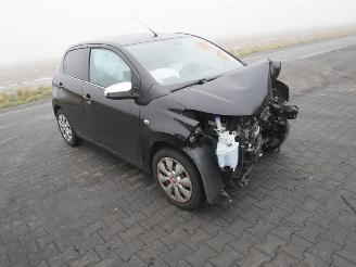 Citroën C1 1.0 12v picture 4