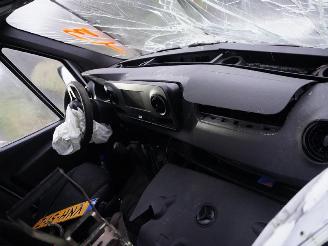 Mercedes Sprinter 314 CDi picture 5