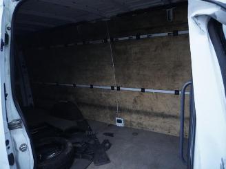 Mercedes Sprinter 314 CDi picture 6