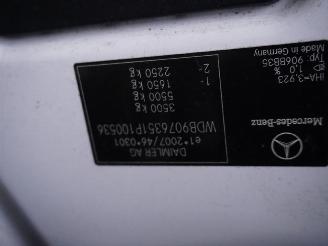 Mercedes Sprinter 314 CDi picture 7
