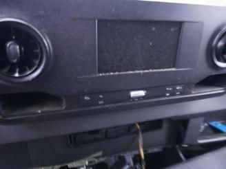 Mercedes Sprinter 314 CDi picture 8
