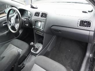 Volkswagen Polo 1.2 TDi picture 8