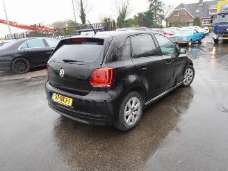 škoda osobní automobily Volkswagen Polo 1.2 TDi 2011/6