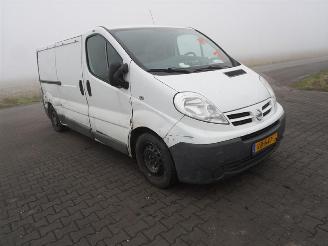 Nissan Primastar 2.0 dCi picture 4