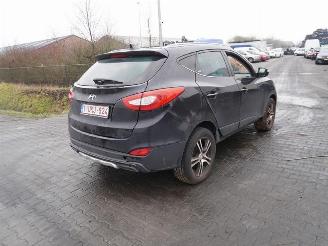 Uttjänta bilar auto Hyundai Ix35 2.0 CRDi 2014/1