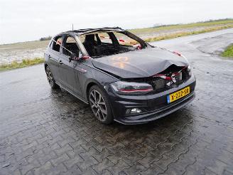 Volkswagen Polo 2.0 GTI Turbo picture 4