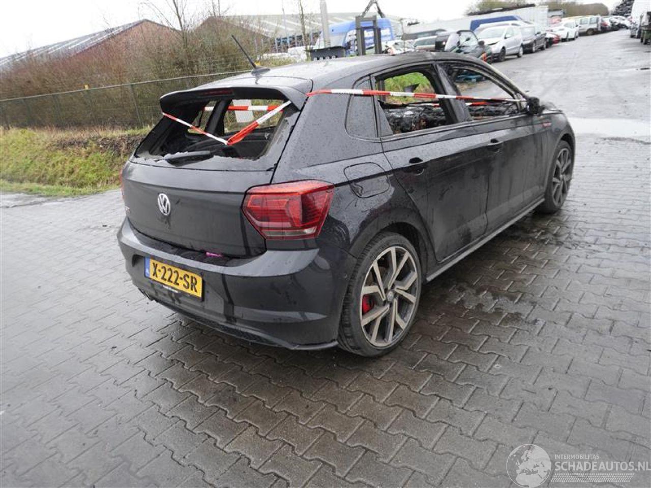 Volkswagen Polo 2.0 GTI Turbo