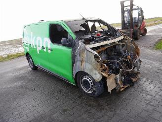 Opel Vivaro-e  picture 4