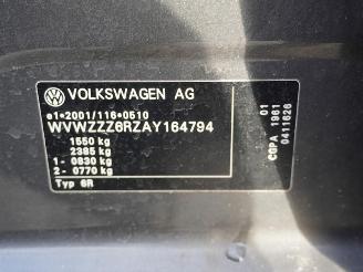 Volkswagen Polo 1.2 12v picture 8