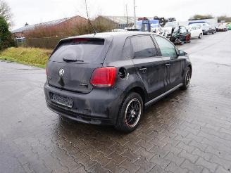 Démontage voiture Volkswagen Polo 1.2 TDi 2011/3