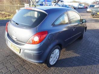 Auto da rottamare Opel Corsa 1.2 16v 2007/2