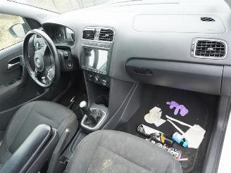 Volkswagen Polo 1.2 12v picture 5
