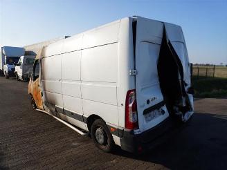 Opel Movano 2.3 CDTi picture 2