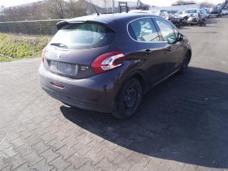 demontáž osobní automobily Peugeot 208 1.6 HDi 2013/7
