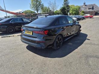 Audi A3 LIMOUSINE 30 TFSi picture 1
