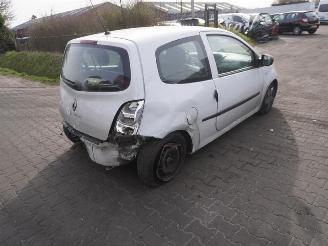 Autoverwertung Renault Twingo 1.5 dCi 2011/2