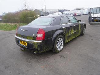 Autoverwertung Chrysler 300 C 5.7 V8 Hemi 2005/1
