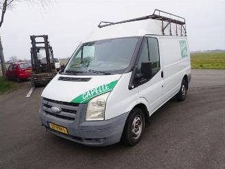 Ford Transit 280S 2.2 TDCi picture 3