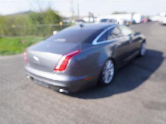 Autoverwertung Jaguar XJ 3.0 D 2016/1
