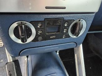 Audi TT 1.8 20v Turbo picture 7