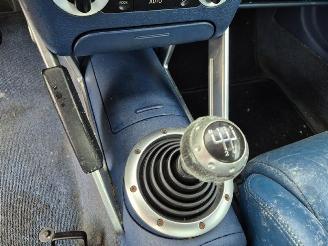 Audi TT 1.8 20v Turbo picture 8