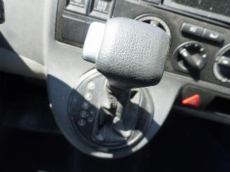 Volkswagen Transporter 2.5 TDi picture 8