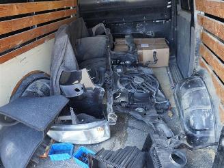 Volkswagen Transporter 2.5 TDi picture 10