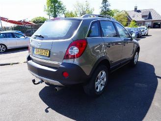 Autoverwertung Opel Antara 2.4 16v 2008/1
