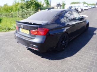 demontáž osobní automobily BMW 3-serie 328i 2015/1