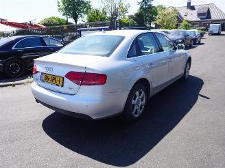 Unfallwagen Audi A4 1.8 TFSi 2009/7