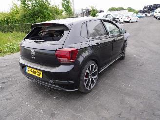 demontáž osobní automobily Volkswagen Polo 2.0 GTi 2020/11