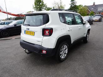 Autoverwertung Jeep Renegade 1.4 16v 2015/6