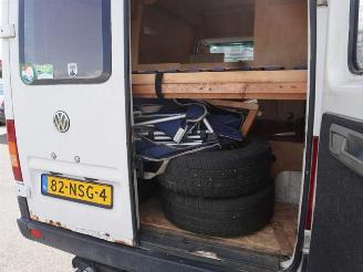 Volkswagen  LT 35 picture 9